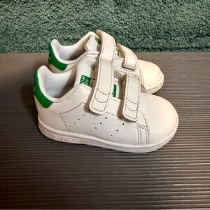 Adidas Stan Smith Comfort Closure Shoes